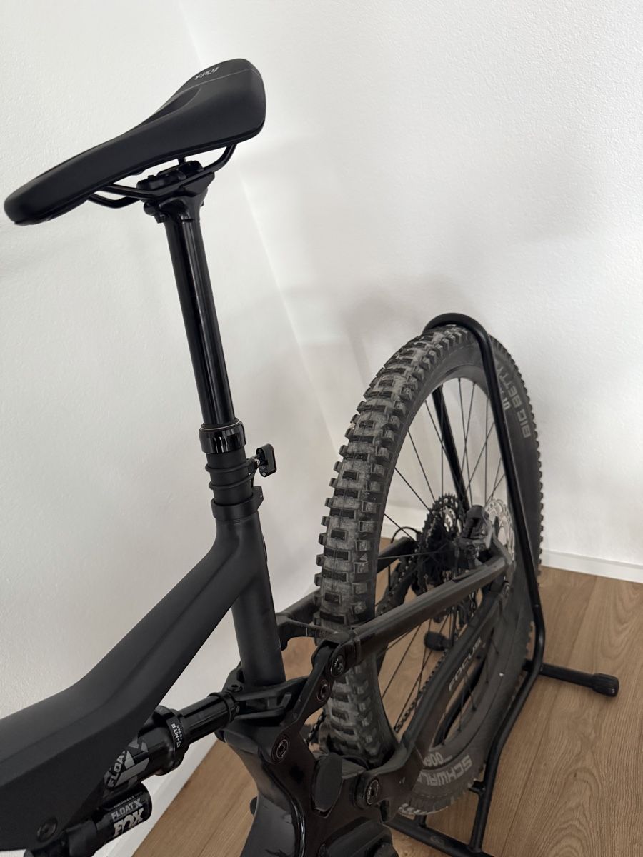 Velos: Focus Jam² 8.9 TOP Carbon 290km – Neu (gemäss Beschreibung) aus Egerkingen von pat_pl7m 1