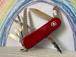 VICTORINOX - Evolution S17 - Sackmesser