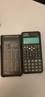 Calculatrice scientifique CASIO fx-991ES PLUS