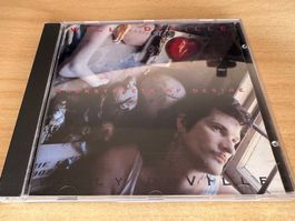 N2 Willy DeVille – Backstreets Of Desire