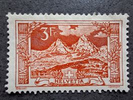 Mythen Nr 142 * Kat. 160.-