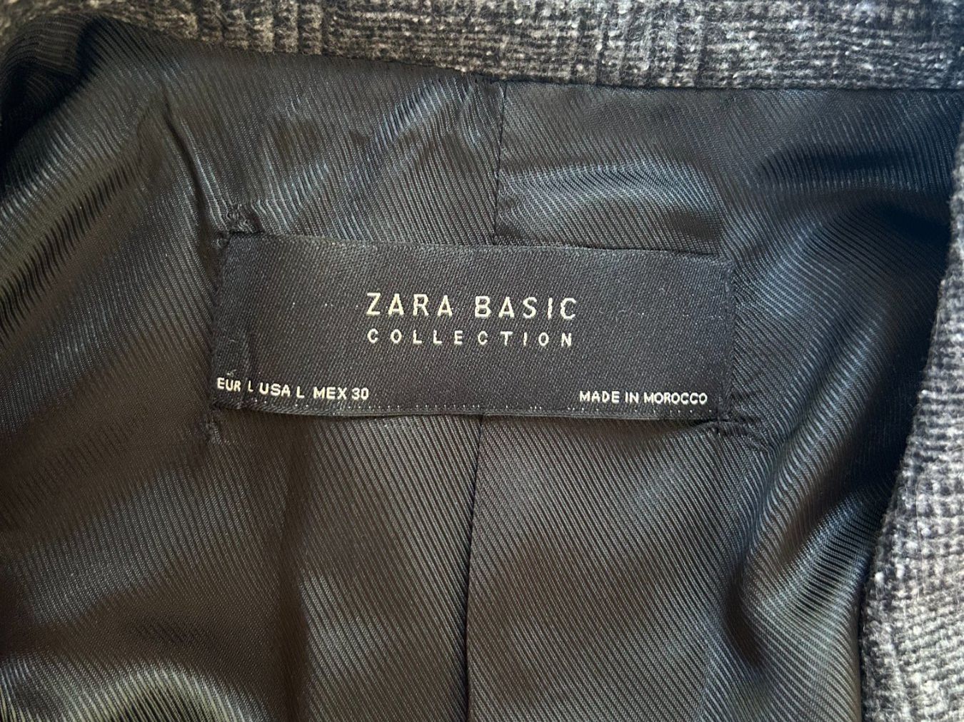 Zara Giacche: Zara Blazer – Usato da St. Gallen venduto da look-twice 3