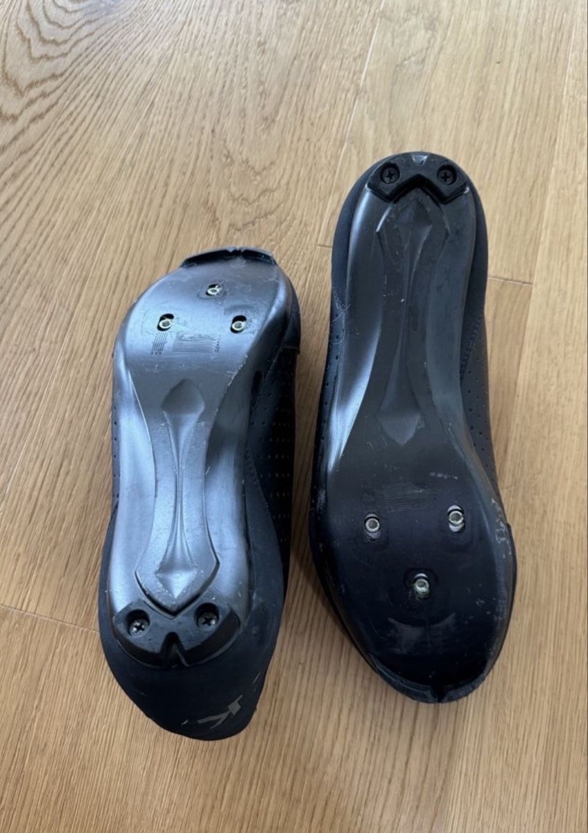 Fizik Herrenschuhe: Veloschuhe Fizik – Gebraucht aus Buchs AG von kyr_x5s7 2