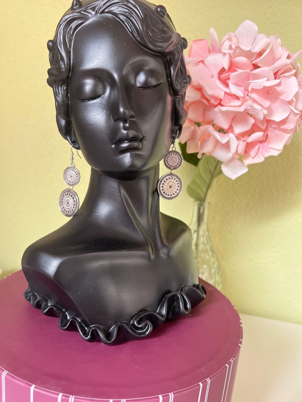 Ohrringe & -stecker: Schöne Ohrringe – Gebraucht aus Seon von Sunny-Schmuck78