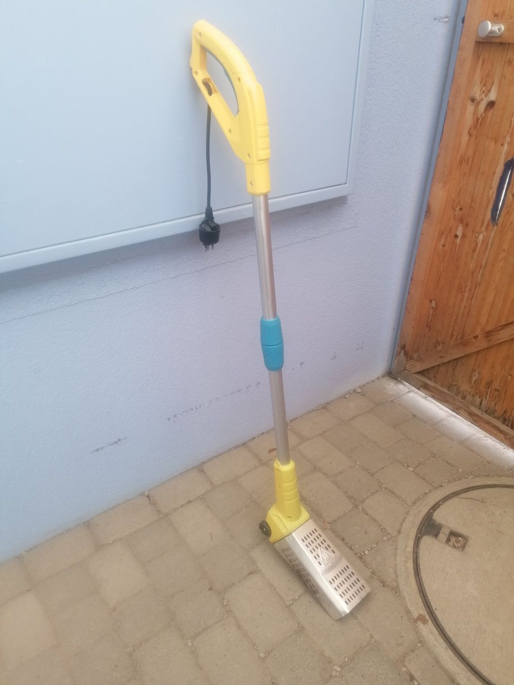 Tous les outils: Thermoflammer – D'occasion à Wiesendangen par sil_j598 1