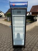 Getränkekühlschrank mit innen Beleuchtung