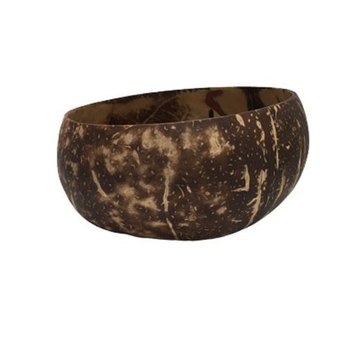 Altro per la casa: Handgefertigete Kokosnussschale – Nuovo e nell'imballaggio originale da Wolfhalden venduto da BEKOShop 1