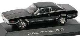 odge Charger Coupé "Black" 1972 (1:43)