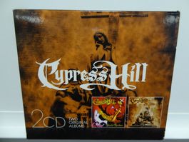 Cypress Hill - Stoned Raiders & Til Death Do Us (2CD Set)