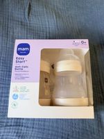 Babyflaschen 2 Stück von man - Anti Colic Bottle für 0+ M