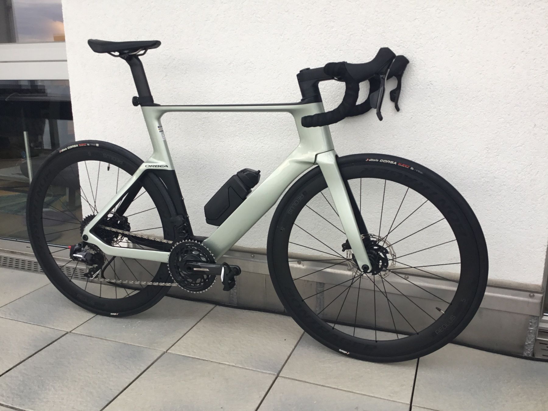 Biciclette: Orbea ORCA AERO OMX – Nuovo (secondo la descrizione) da Schlieren venduto da hespeler99 1
