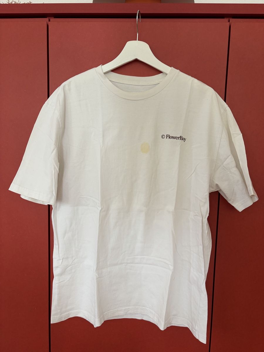 T-shirt: Tyler The Creator - Save The Bees Tshirt – Usato da Zürich venduto da valentin.abend 1