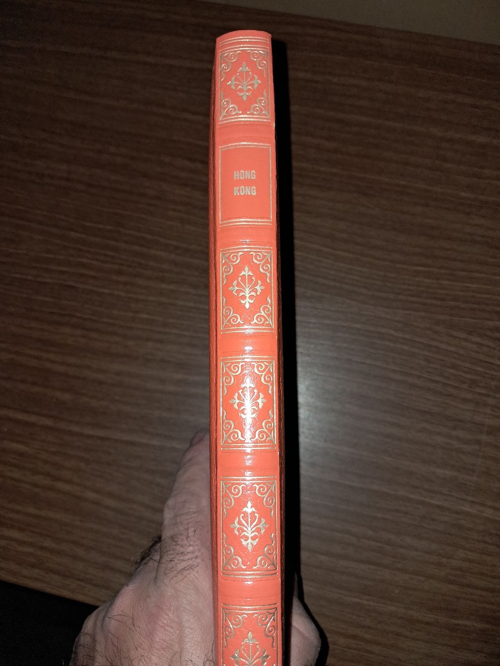 Bücher: Livre sur Hong Kong – Gebraucht aus Le locle von juliensaran 2