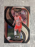 Yangel Herrera Panini Select 🔥