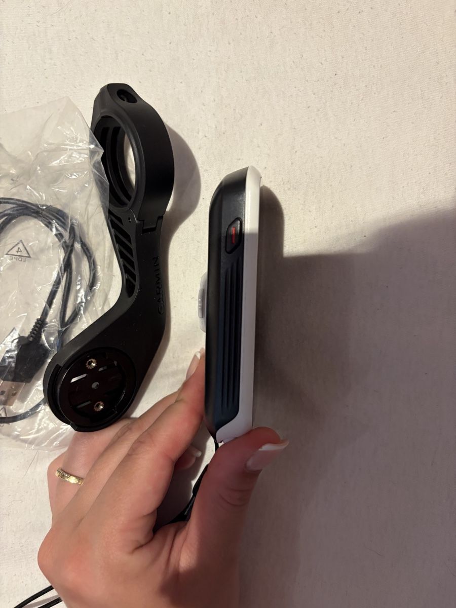 Garmin Computer & Messgeräte: Garmin Edge 1030, avec support  – Gebraucht aus Bouveret von luc_d2lg 2