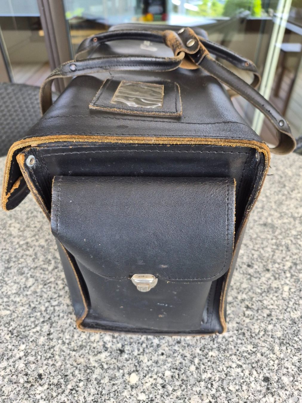 Valigie: Crossair FLIGHTCASE (Pilotenkoffer) – Usato da Dornach venduto da Caramel_2018 3