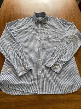 Herren Hemd von PepeJeans SlimFit Gr. M