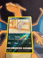 Alola-Mauzi (CEC 128) - Reverse Holo - Welten im Wandel