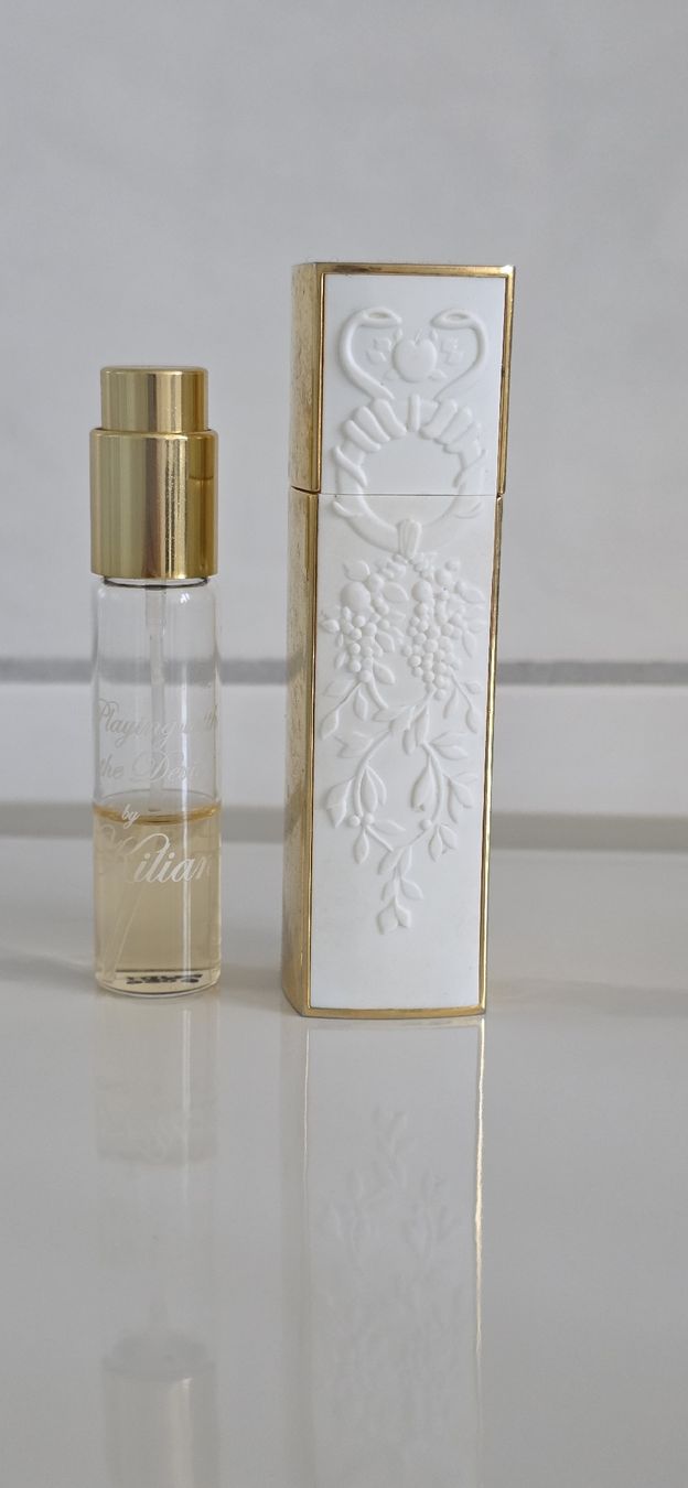Kilian Profumi & Eau de Toilette: Kilian Playing with the devil – Usato da Würenlingen venduto da vic_xn7b