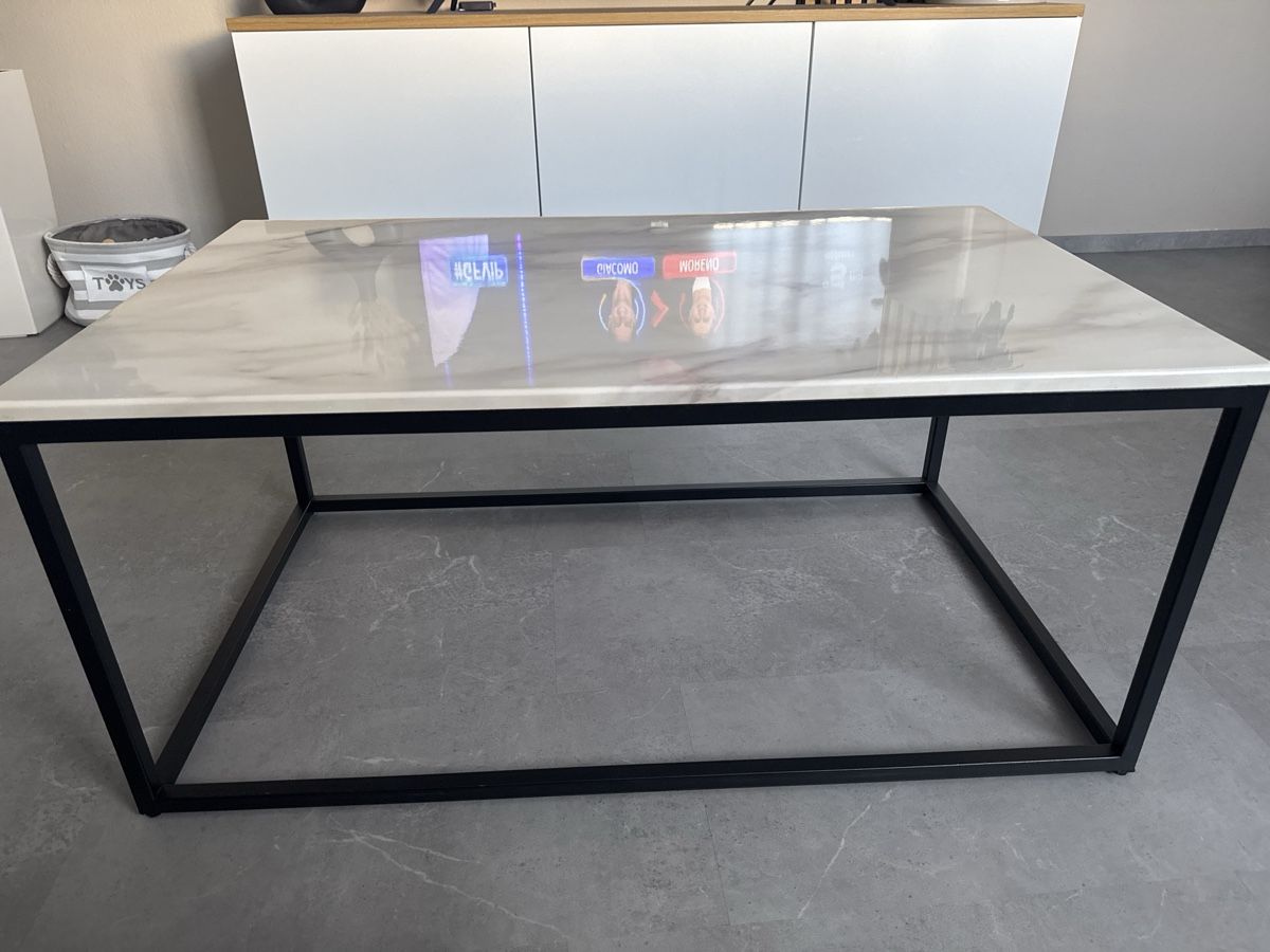Tische: Tisch – Neu (gemäss Beschreibung) aus Zürich von Alessandro.98 2