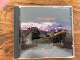 CD Fury in the slaughterhouse - Jau