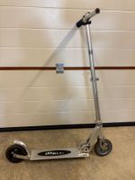 JD Bug Roller, silber, gut gebraucht, mit Klingel