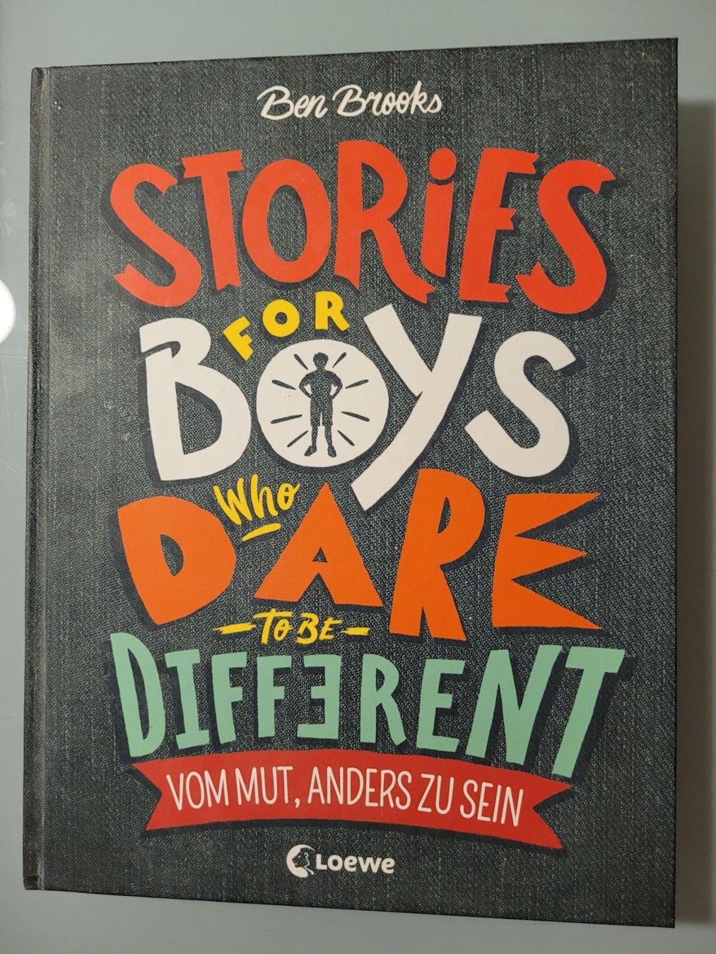 Bücher: Stories for Boys – Gebraucht aus Fraubrunnen von mgh_2l2h