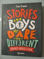 Stories for Boys