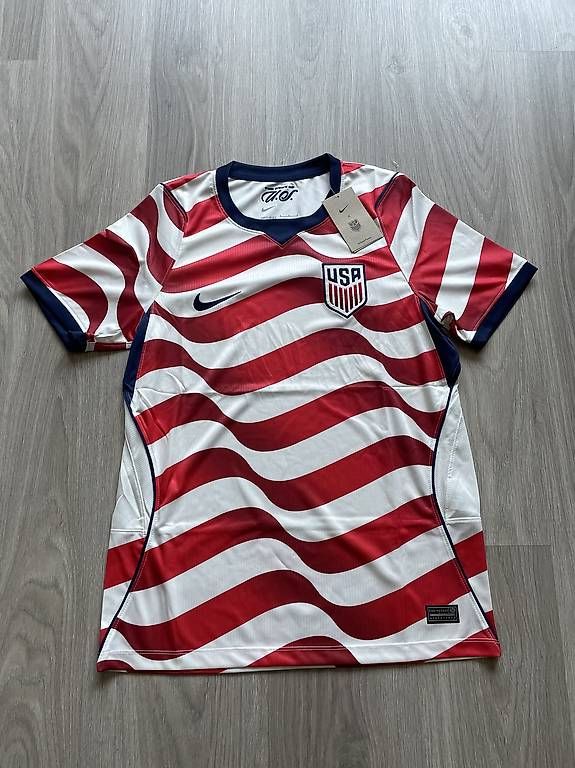 Canottiere & Pantaloni: USA Trikot Neu – Usato da Biel/Bienne venduto da Bolagol9