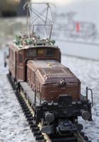 Märklin H0 Ce 6/8 III Krokodil 39561 in OVP