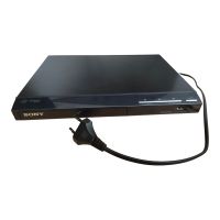SONY DVD Player HDMI