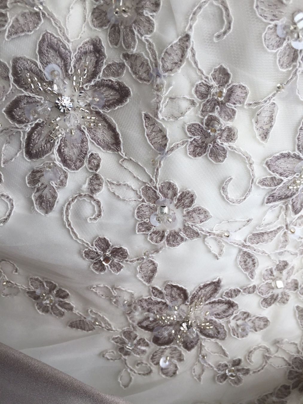 Vestiti: Hochzeitskleid – Usato da Lachen SZ venduto da boris3537 5