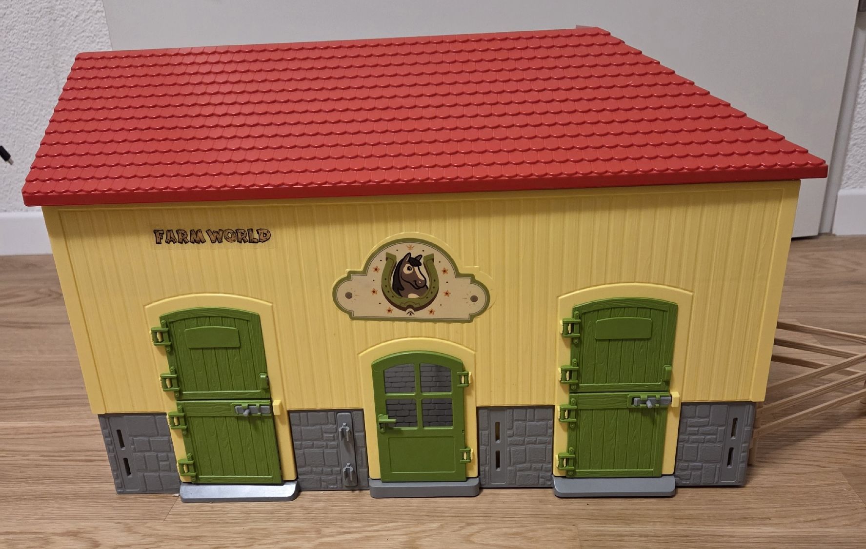 Schleich Giocattoli: Schleich Farm🐴World – Usato da Rafz venduto da leoncupra 2