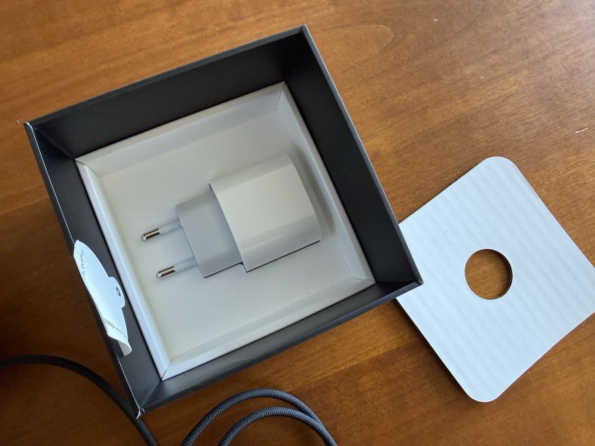 Apple Casse acustiche: Apple HomePod mini Space Grau mit Originalverpackung – Nuovo (secondo la descrizione) da Zürich venduto da kollbtan 1