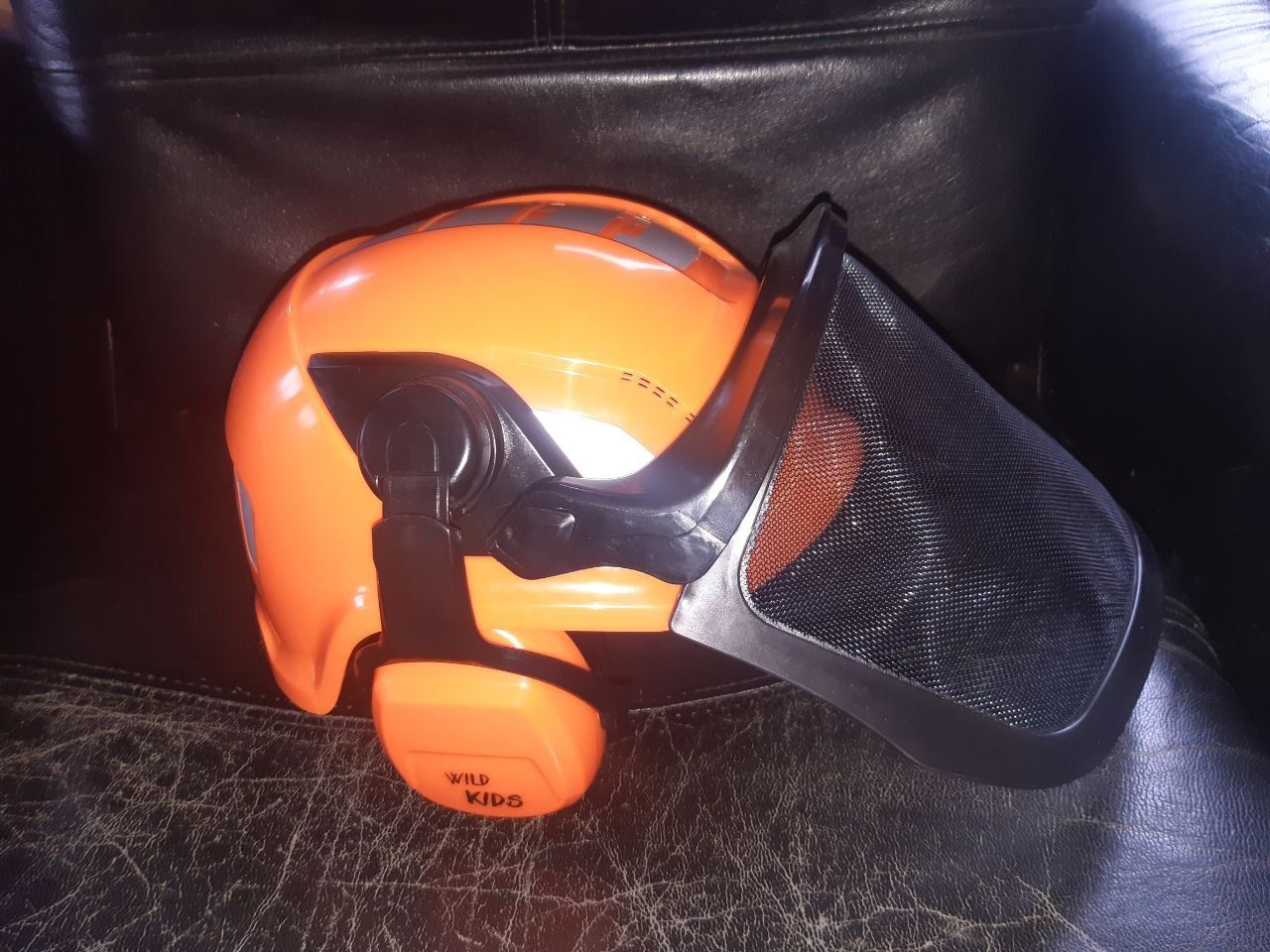 Giocattoli: Spielzeug Helm – Nuovo (secondo la descrizione) da Krattigen venduto da Heutilli