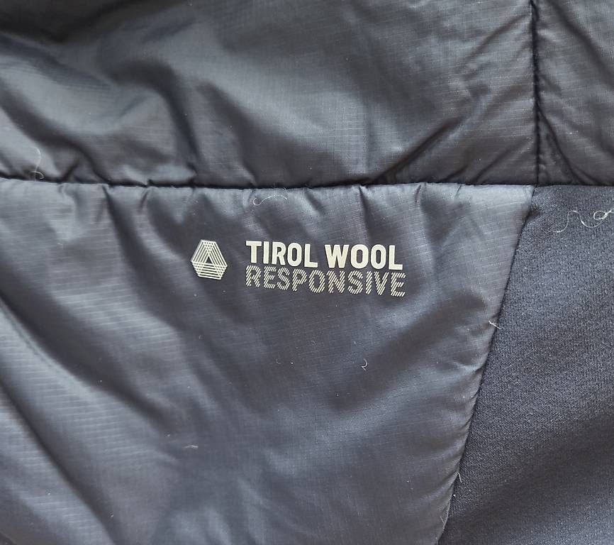 Gilets & Westen: Salewa Weste Gr.M – Gebraucht aus Schmitten von bergstef 3