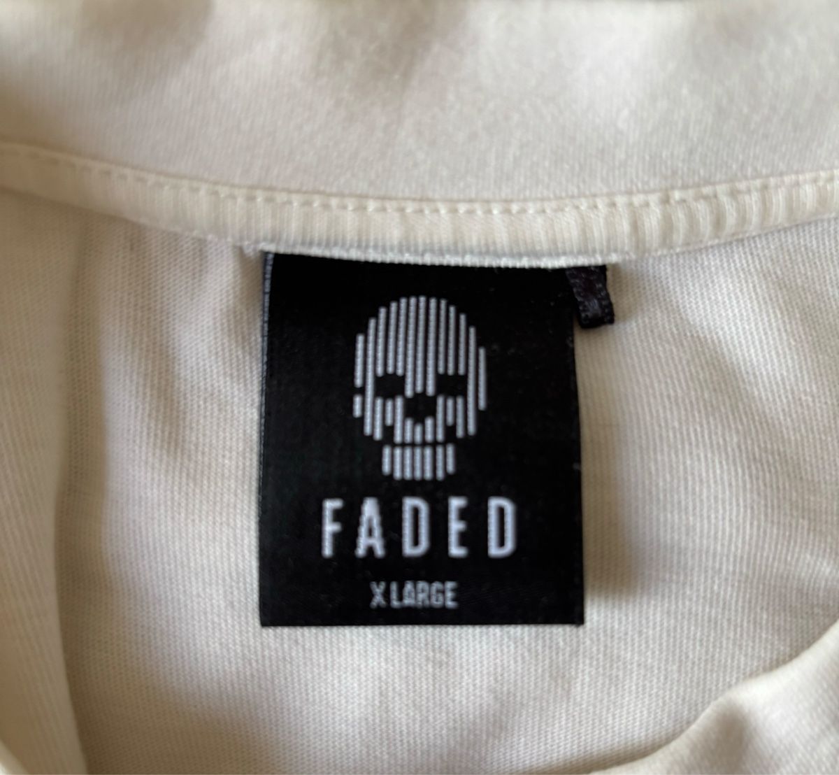 T-Shirts: Tshirt von FADED, Gr. XL – Gebraucht aus Liestal von userin1000 3