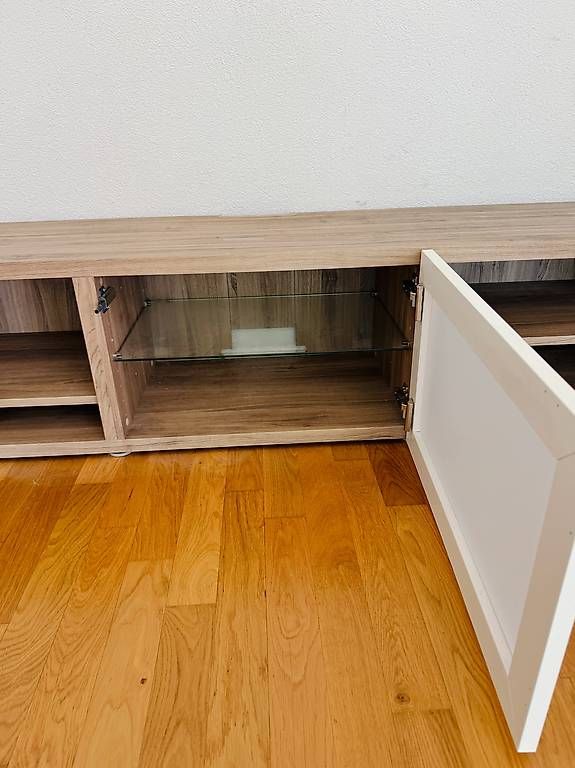Meubles TV: Lowboard / TV Möbel – D'occasion à Mülligen par Raphii93 2