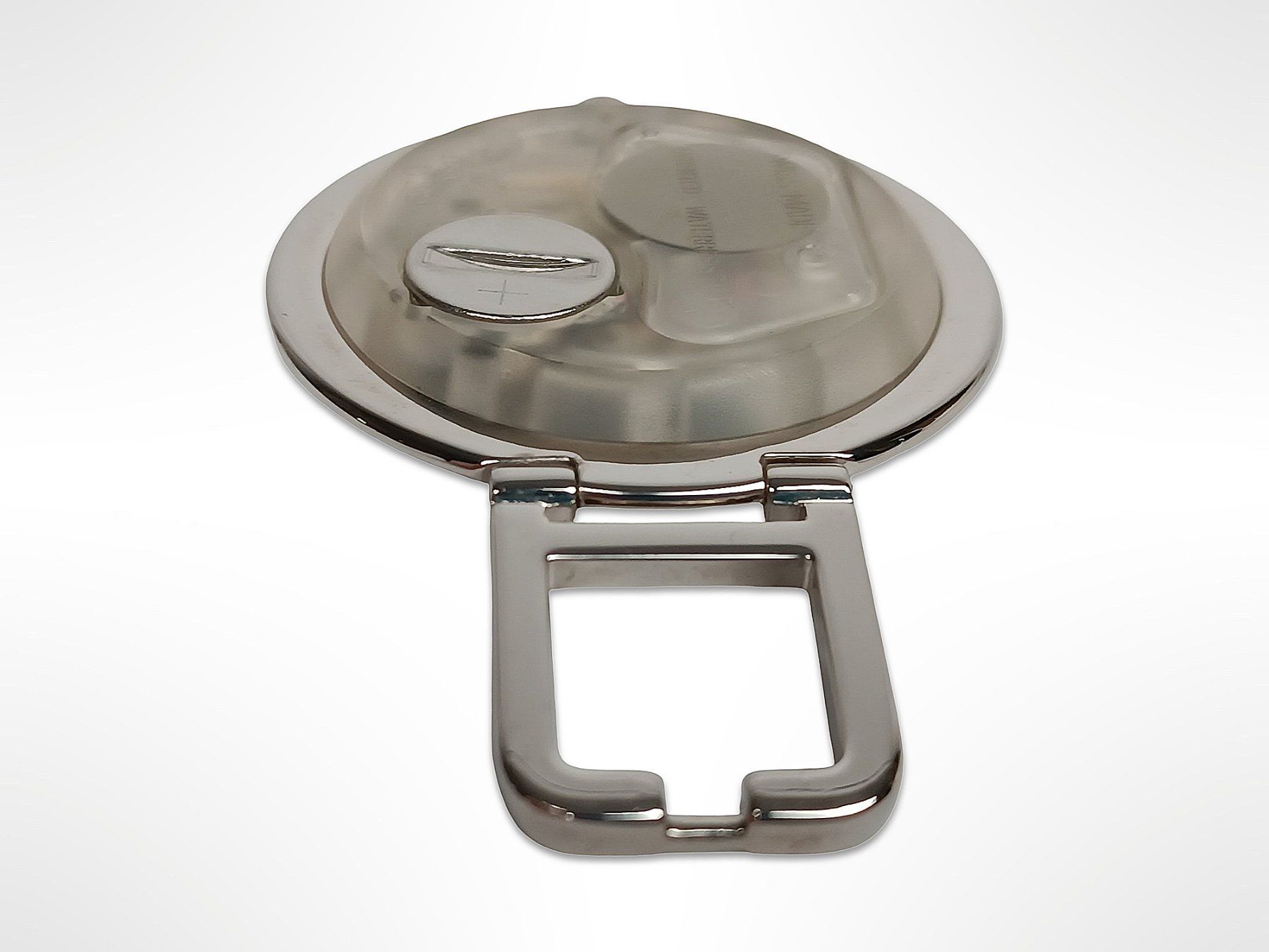 Swatch Orologi: SWATCH Taschenuhr Light Spyral – Usato da Suhr venduto da Restwert_Suhr 7