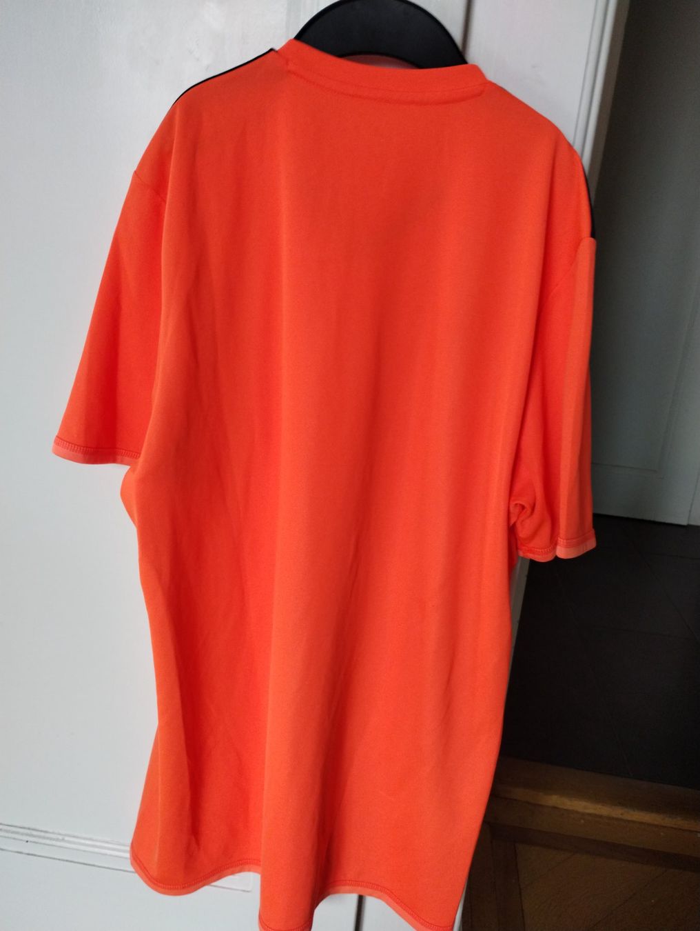 Adidas T-shirt: Maillot Adidas taille L – Usato da Lausanne venduto da Martinucci 5