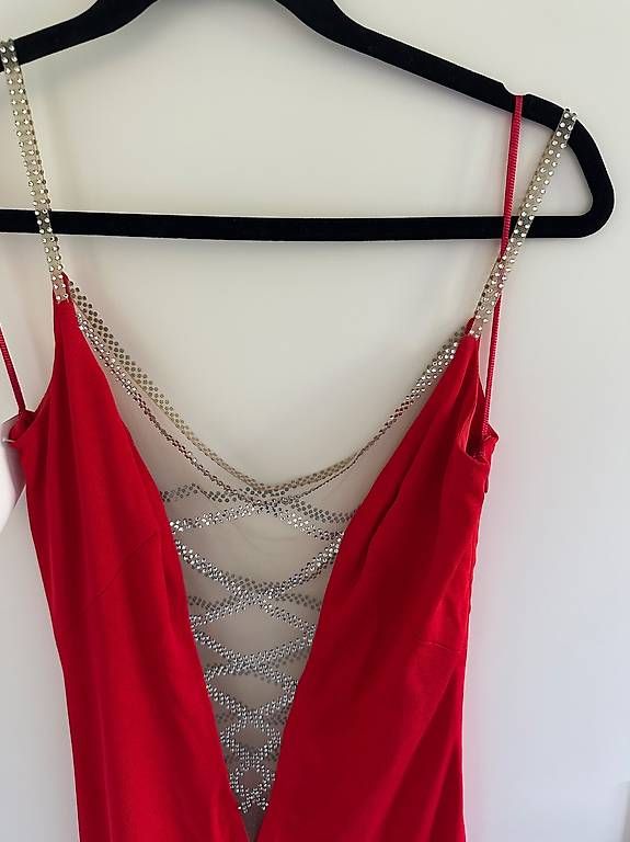 Kleider: Kleid – Gebraucht aus Zumikon von als_f58l 4