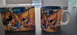 Disney MGM Studios Tasse, Sammlertasse