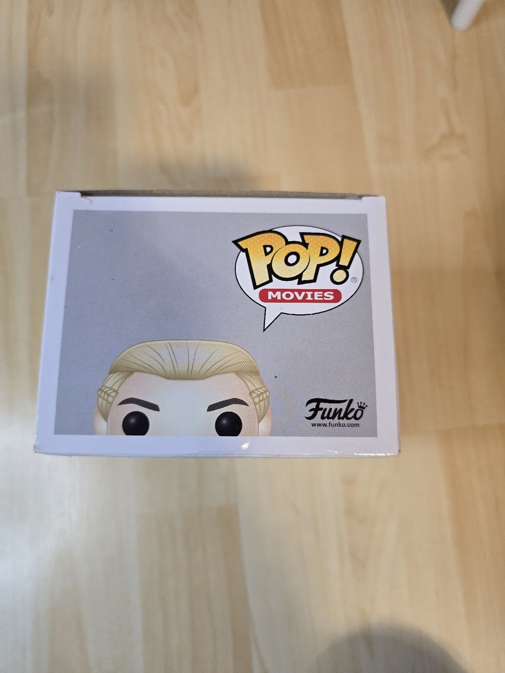 Funko Figurines: Funko Pop Herr der Ringe Legolas 628  – Neuf (Voir description) à Büsserach par sobis.trade 2