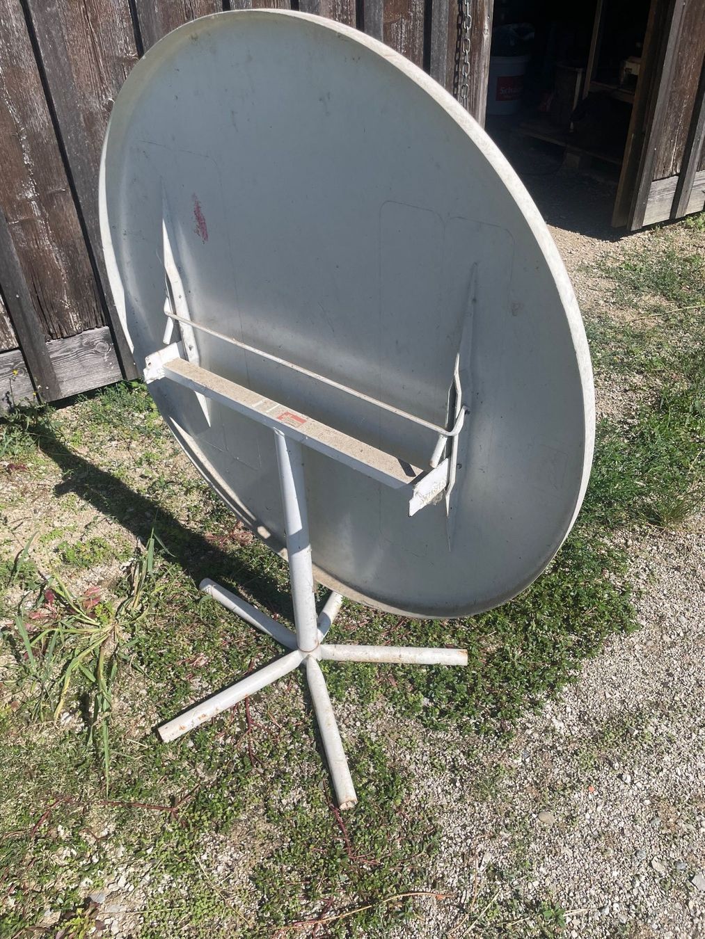 Tavoli: Table de jardin – Usato da Cudrefin venduto da Pk1588 1