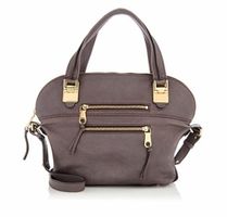 Orig. Chloé Ledertasche Crossbody NP 1500€