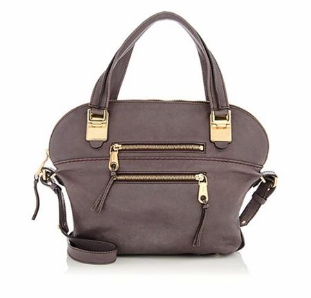 Orig. Chloé Ledertasche Crossbody NP 1500€