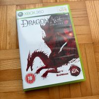 Dragon Age: Origins (Xbox 360; UK-Version) NEU