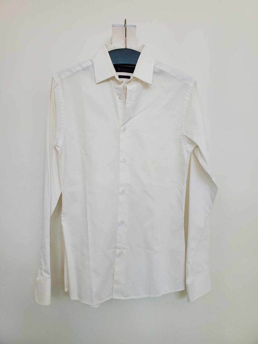 Hemden: Chemise "Armand Thiery" – Gebraucht aus Bernex von Sooeg_01 1