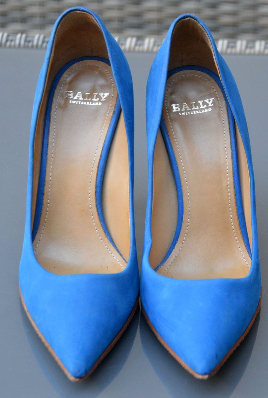 Bally Scarpe da donna: Bally Pumps .37 – Usato da Collonges venduto da arashee 1
