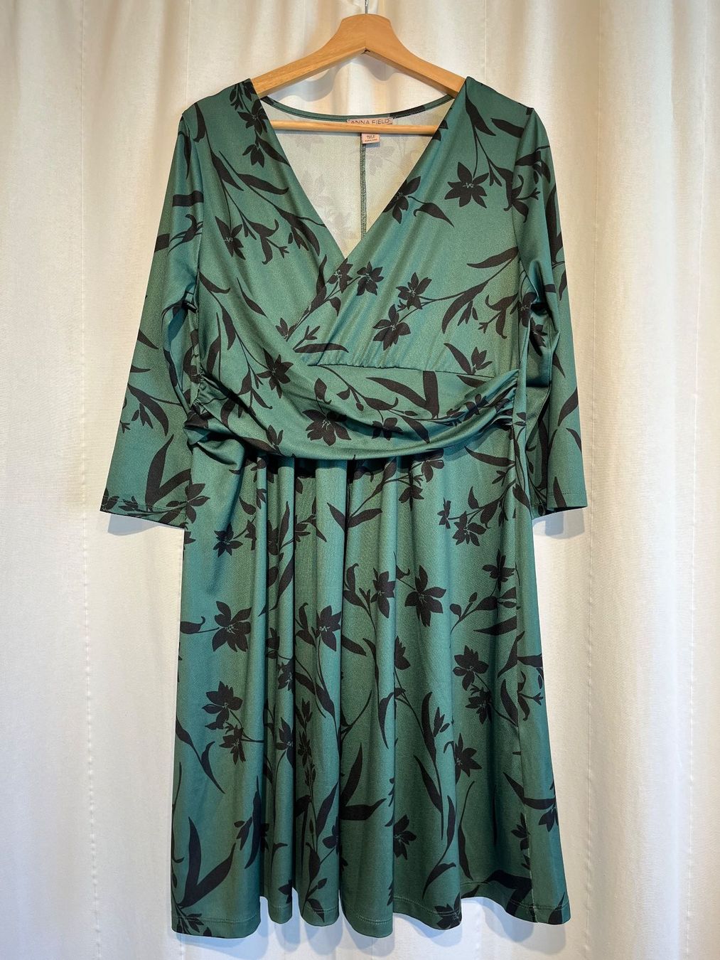 Anna Field Kleider: Anna Field Kleid / Grösse XL – Neu (gemäss Beschreibung) aus Kirchberg SG von EINZIG_artig